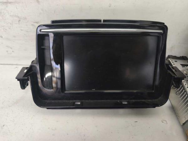 RADIO/ GPS RENAULT - Vue 2